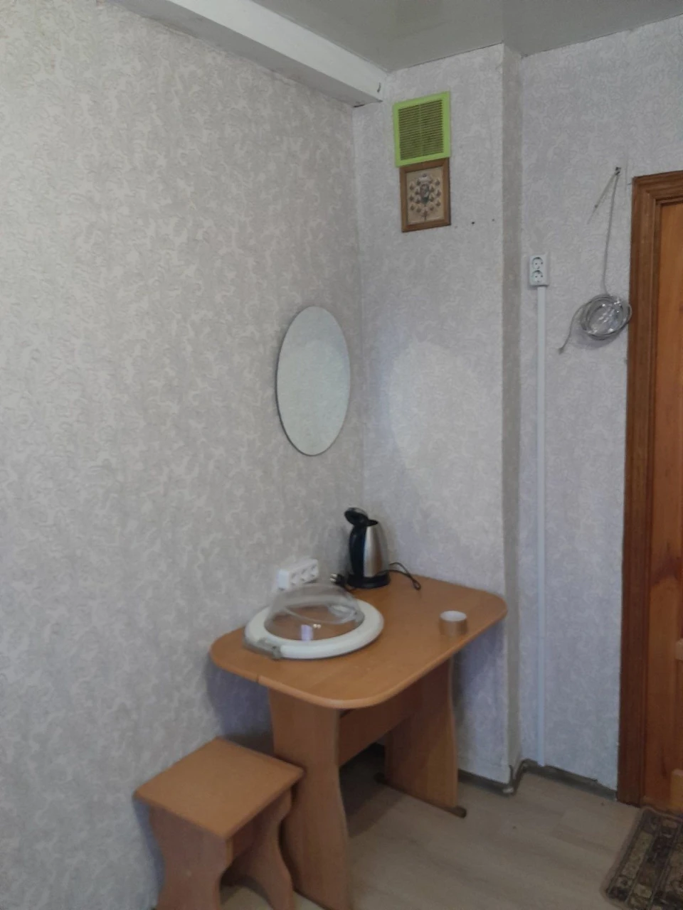 Продам кімнату в момунальній квартирі від власника