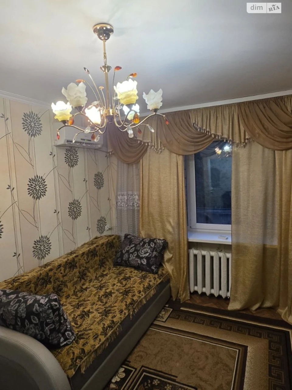 Room for Sale in Syrets'