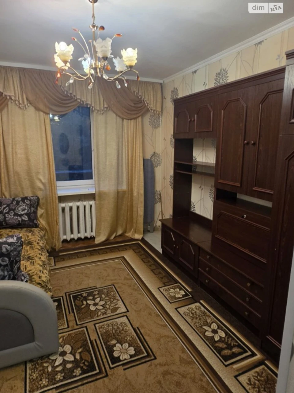 Room for Sale in Syrets'