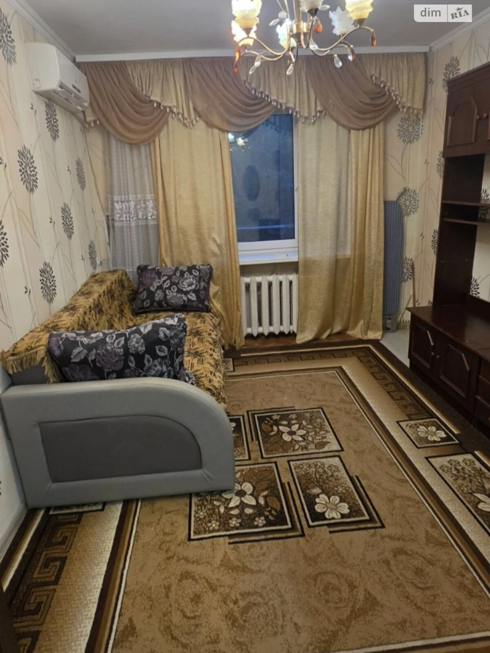 Room for Sale in Syrets'