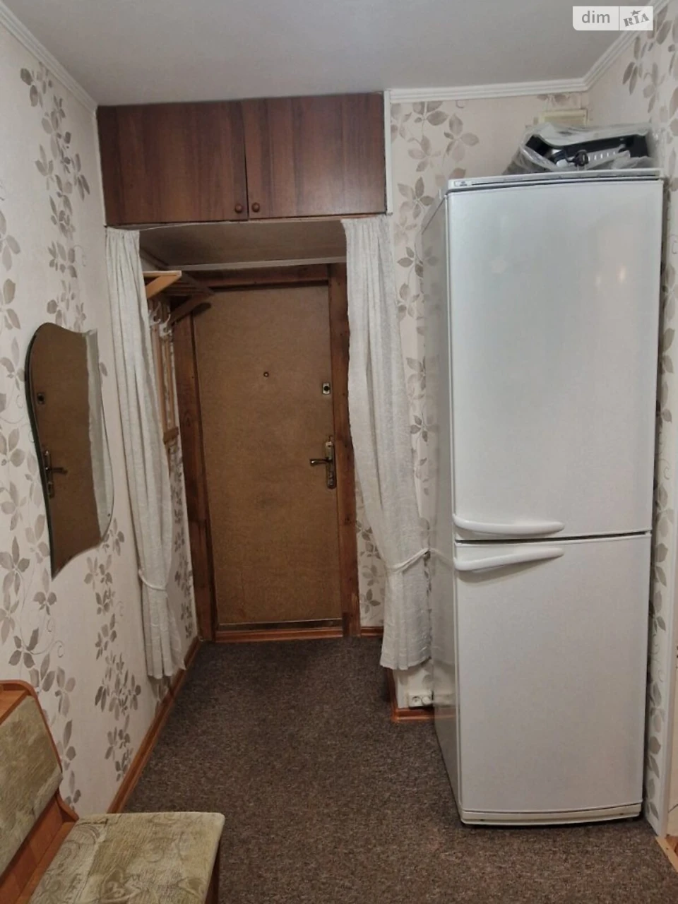 Room for Sale in Syrets'