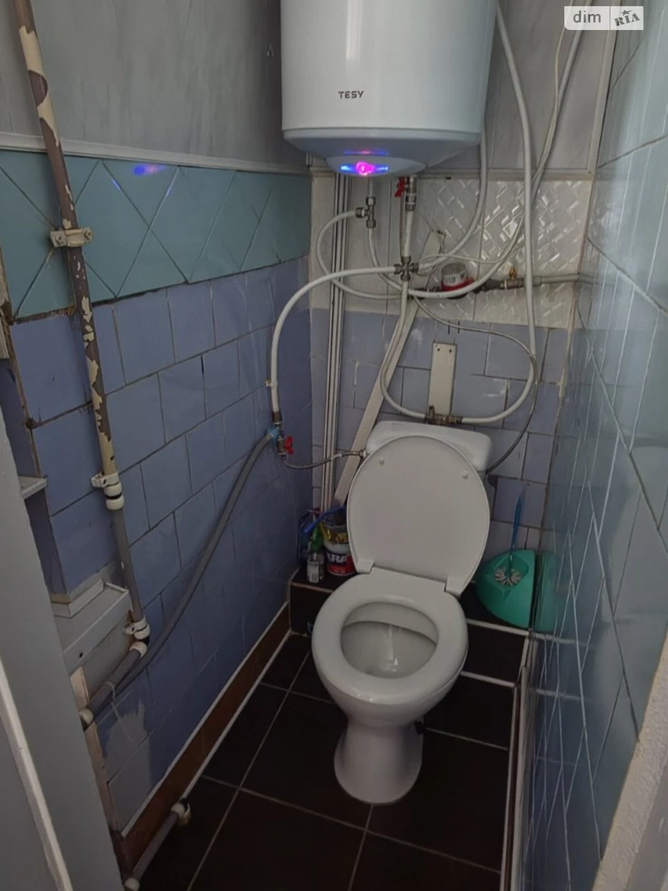 Room for Sale in Syrets'