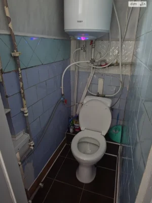 Room for Sale in Syrets'