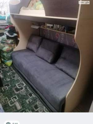 Room for Sale in Nova Darnytsia