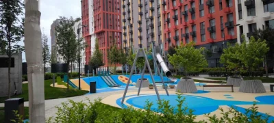 Продаж 1-кім квартира ЖК Svitlo Park, Столичне шосе 1, Голос