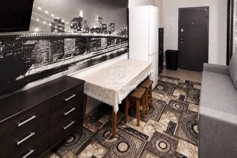 Room, 1 bed. Good condition. Tampere, 10, Sosmichet, Dniprovs