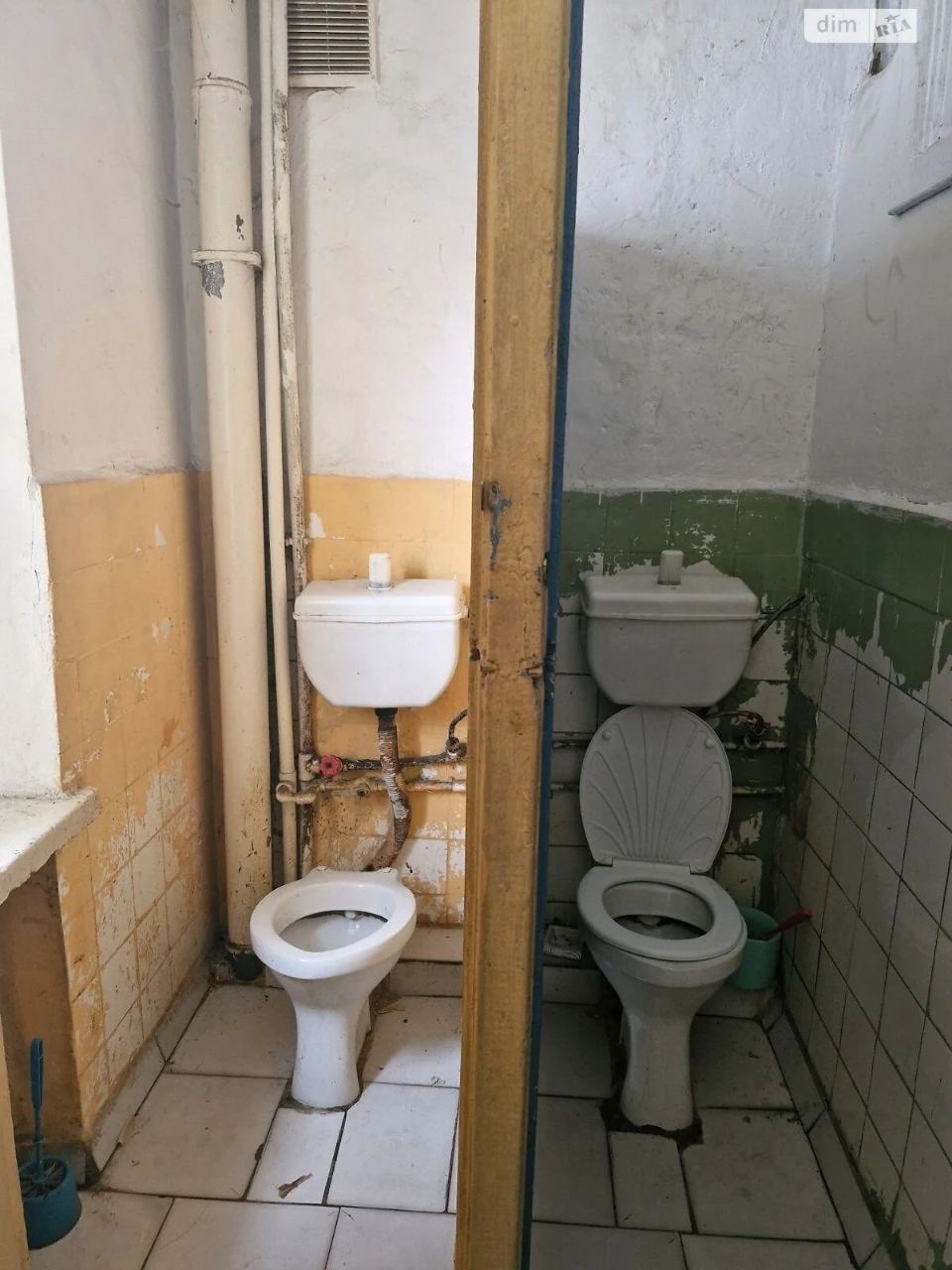 Продаж Кімната