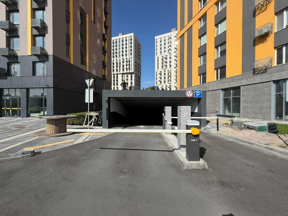 Продаж 1-кім квартира ЖК Svitlo Park, Столичне шосе 1, Голос