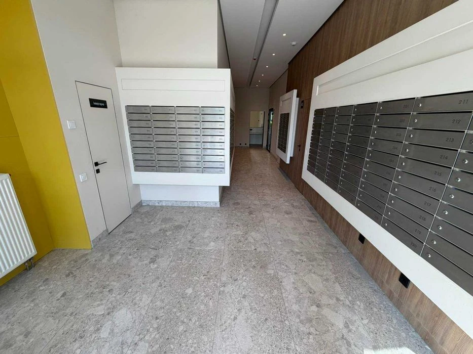Продаж 1-кім квартира ЖК Svitlo Park, Столичне шосе 1, Голос