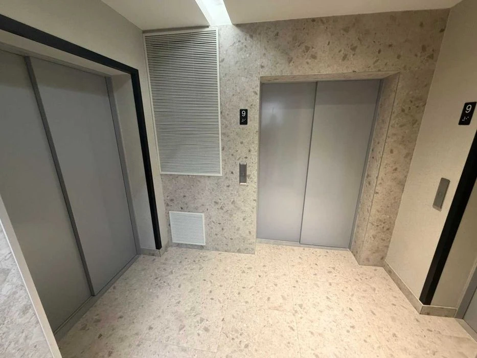 Продаж 1-кім квартира ЖК Svitlo Park, Столичне шосе 1, Голос