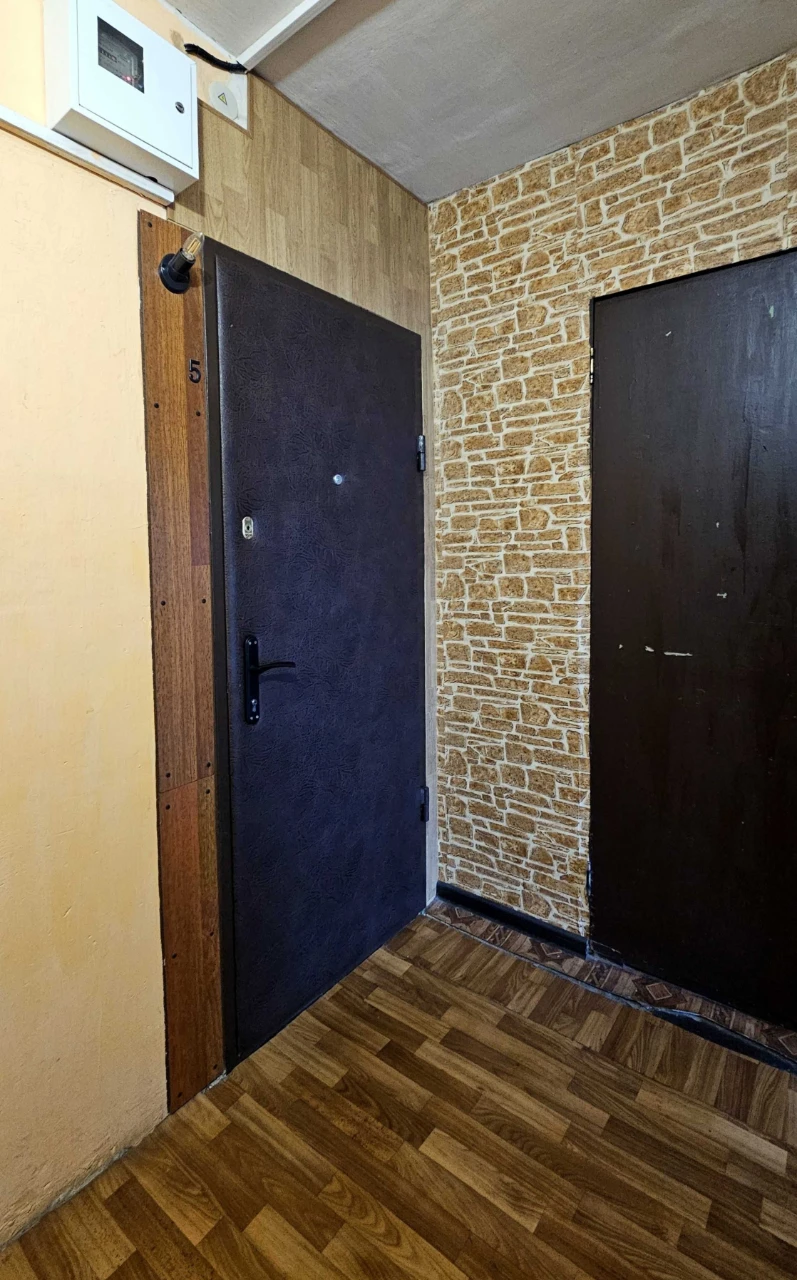 Без % Метро "Дарниця"- 7 хв.. Дарницький бул,11. Кімната з б