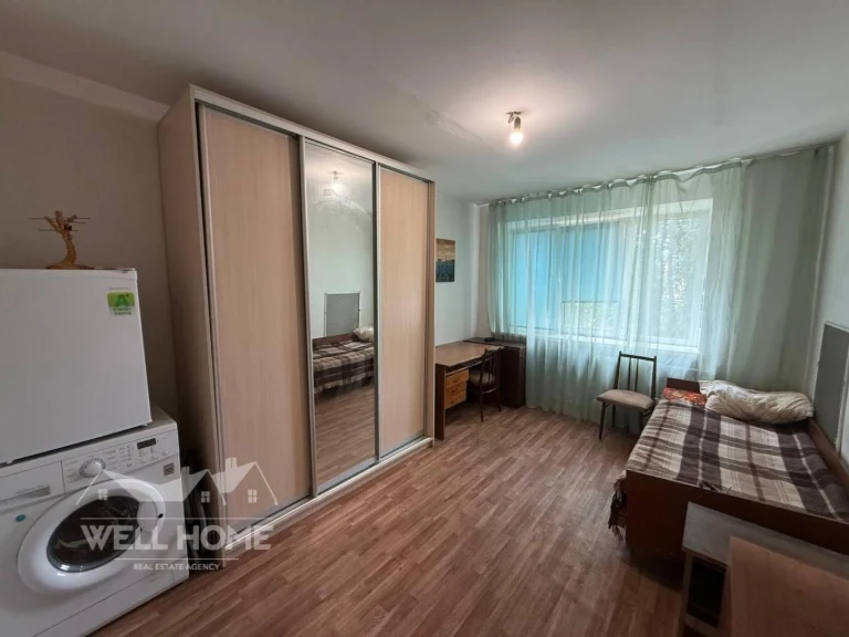 Sale of 1 room, вул. Nadii Svitlichna, 5, metro Borispin