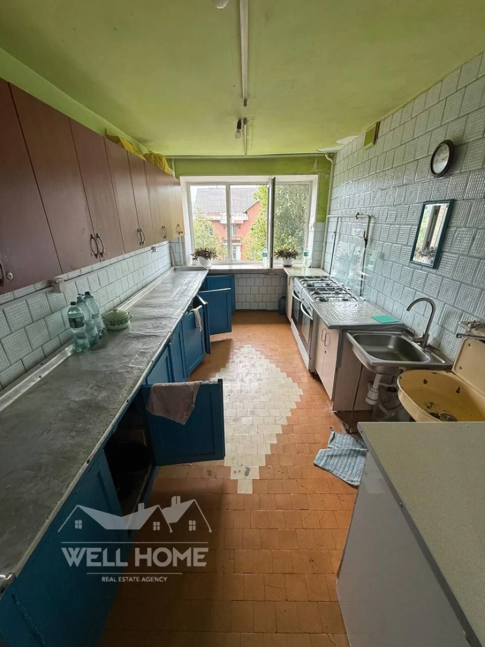 Sale of 1 room, вул. Nadii Svitlichna, 5, metro Borispin