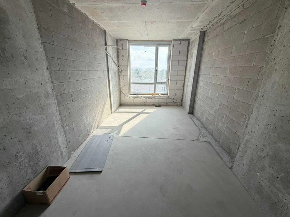 Продаж 1-кім квартира ЖК Svitlo Park, Столичне шосе 1, Голос