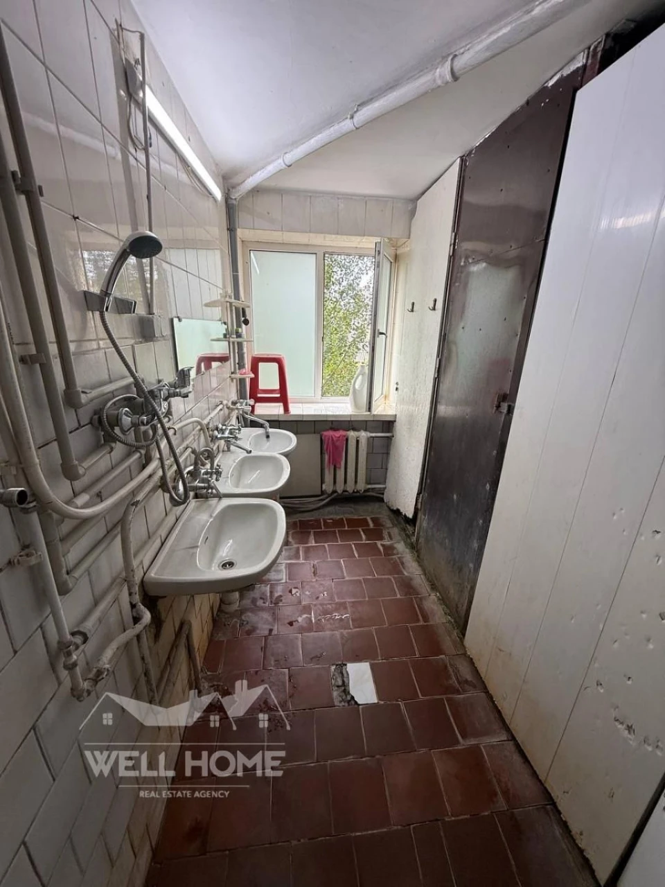 Sale of 1 room, вул. Nadii Svitlichna, 5, metro Borispin