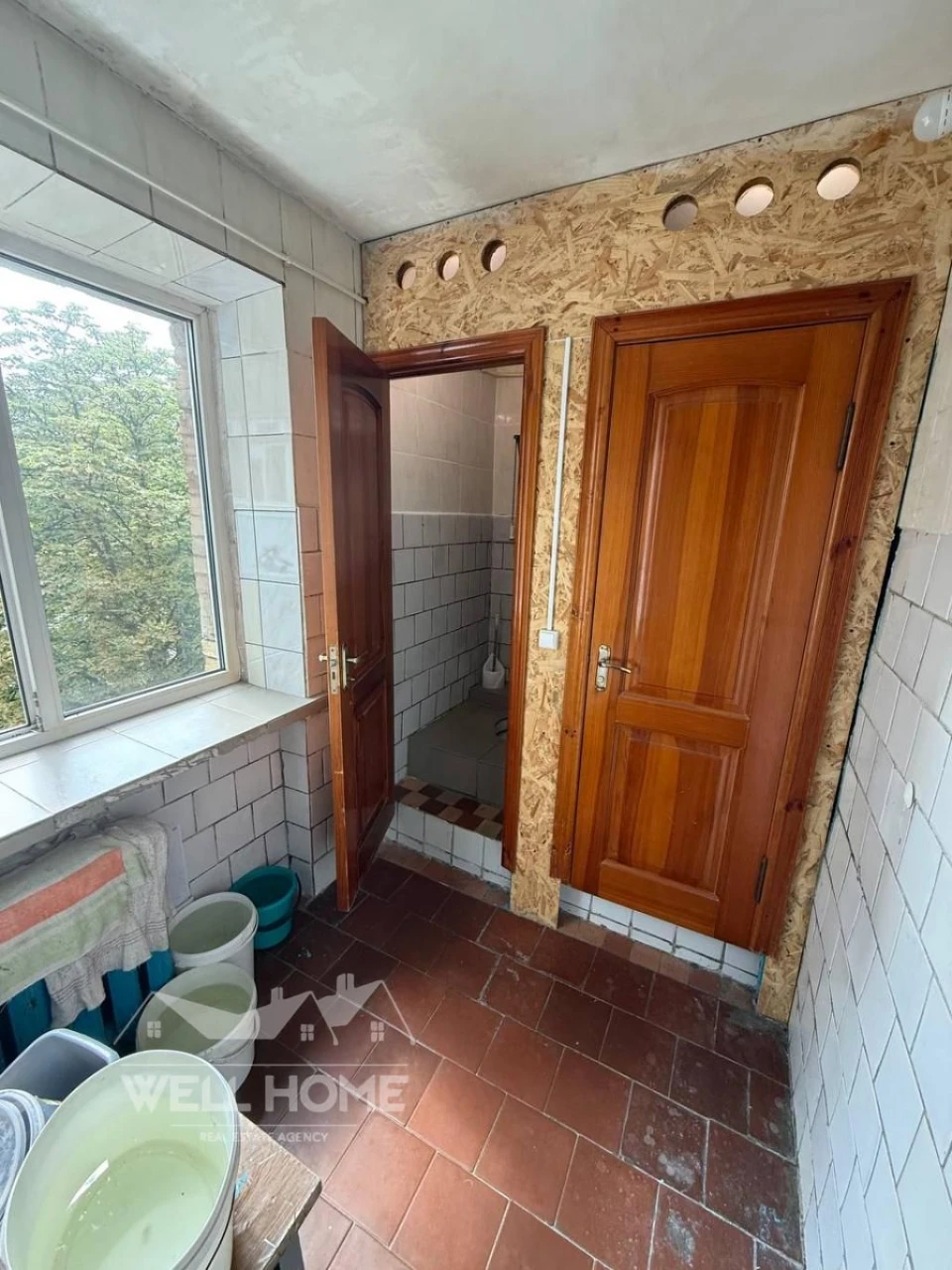 Sale of 1 room, вул. Nadii Svitlichna, 5, metro Borispin