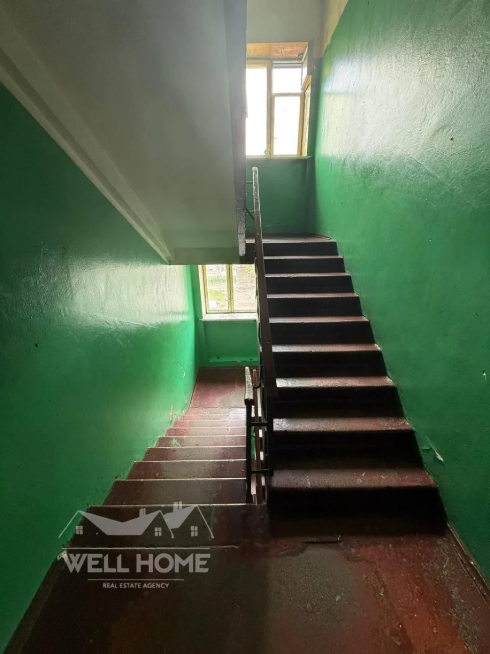 Sale of 1 room, вул. Nadii Svitlichna, 5, metro Borispin