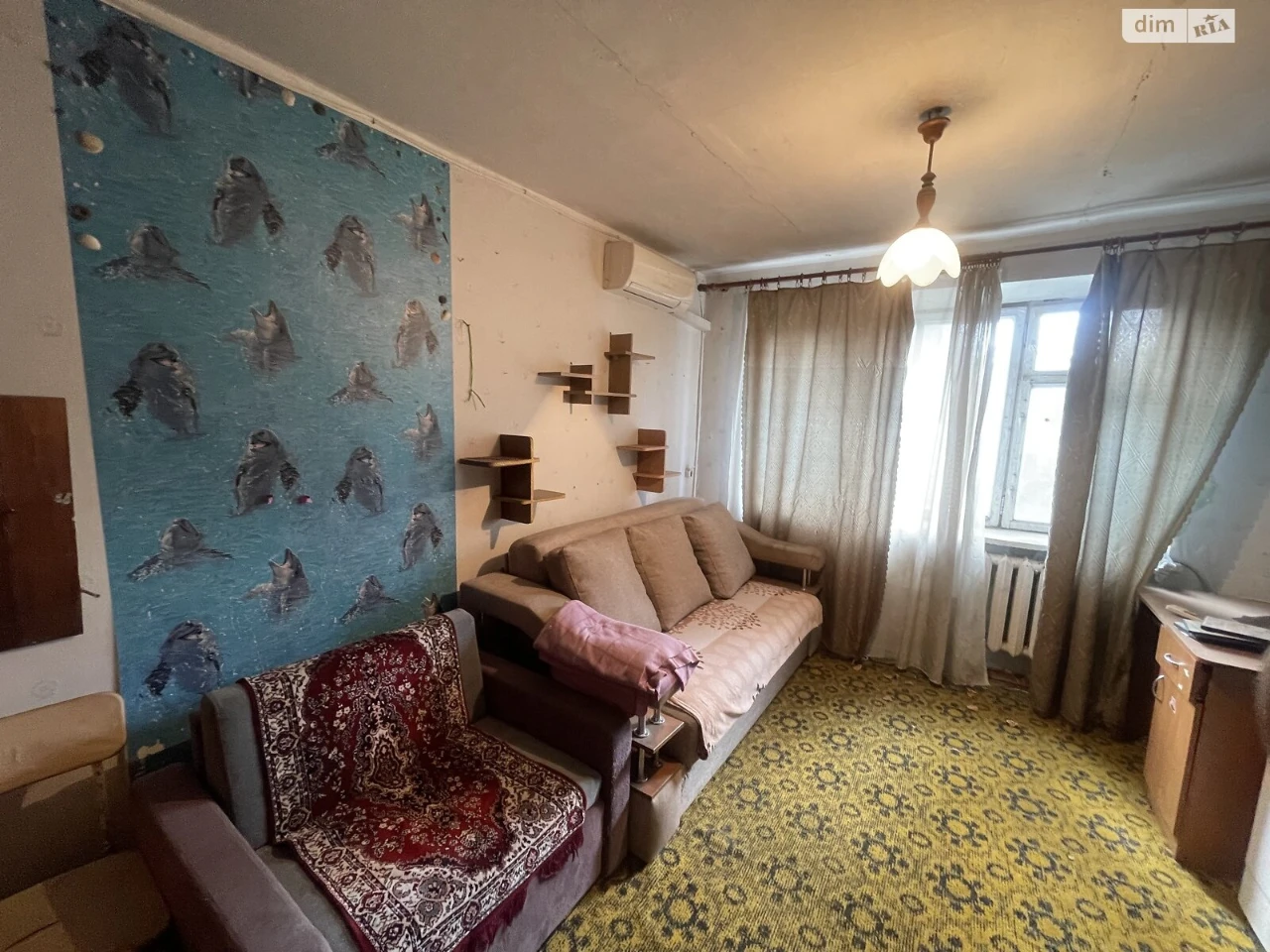Room for Sale in Syrets'