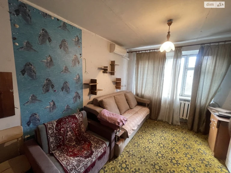 Room for Sale in Syrets'