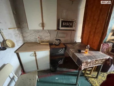 Room for Sale in Syrets'