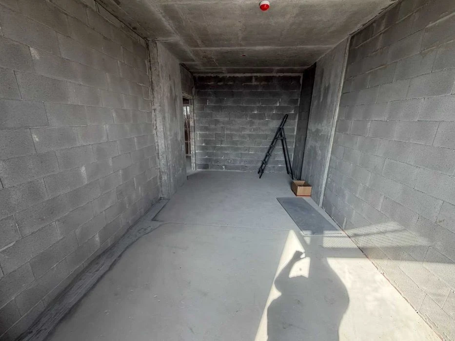 Продаж 1-кім квартира ЖК Svitlo Park, Столичне шосе 1, Голос