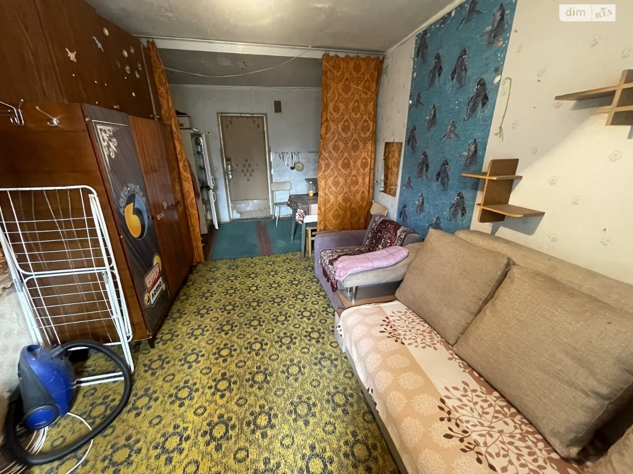 Room for Sale in Syrets'