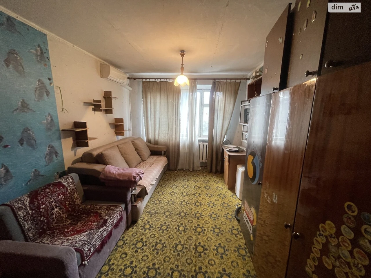 Room for Sale in Syrets'