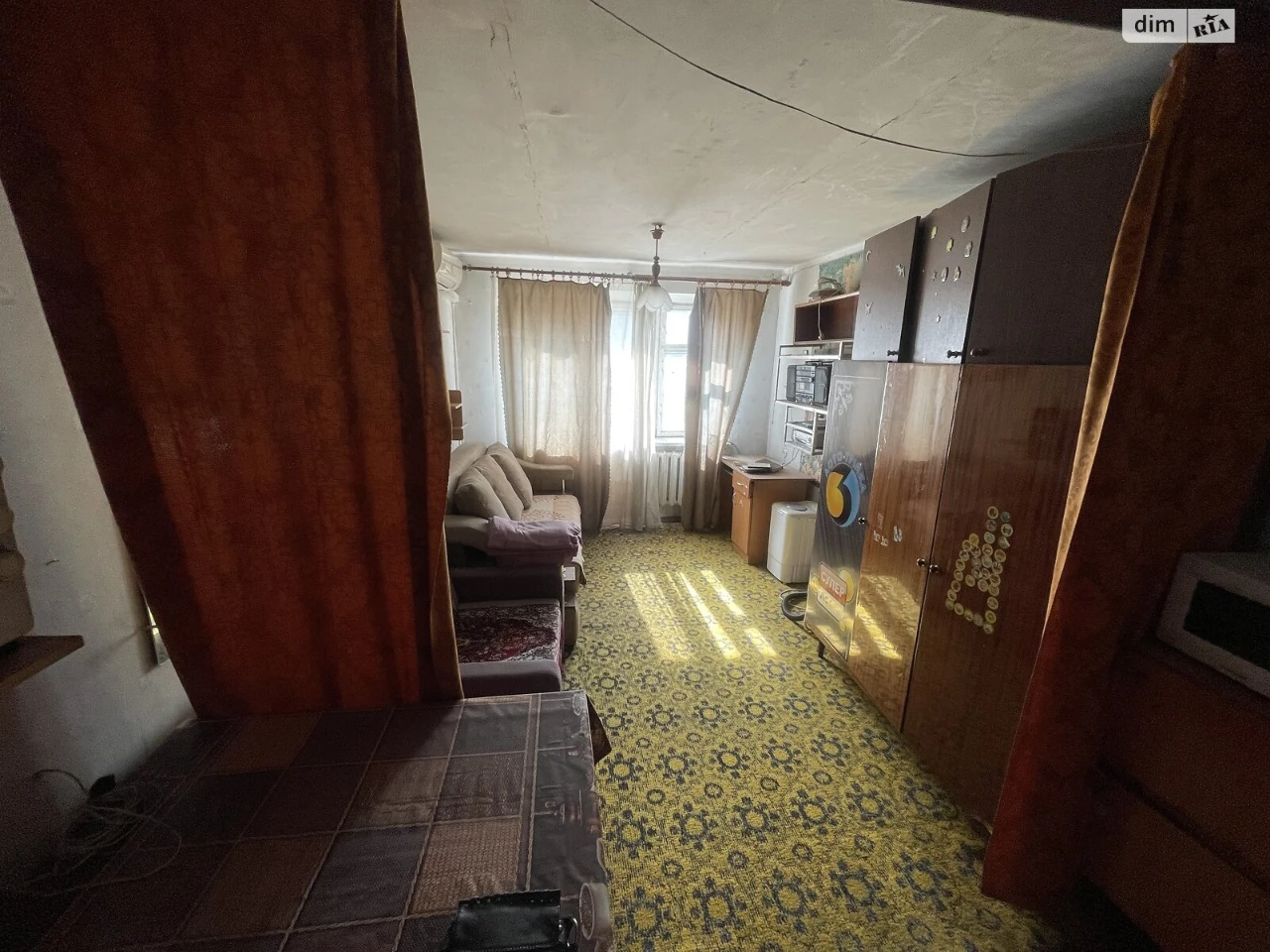 Room for Sale in Syrets'