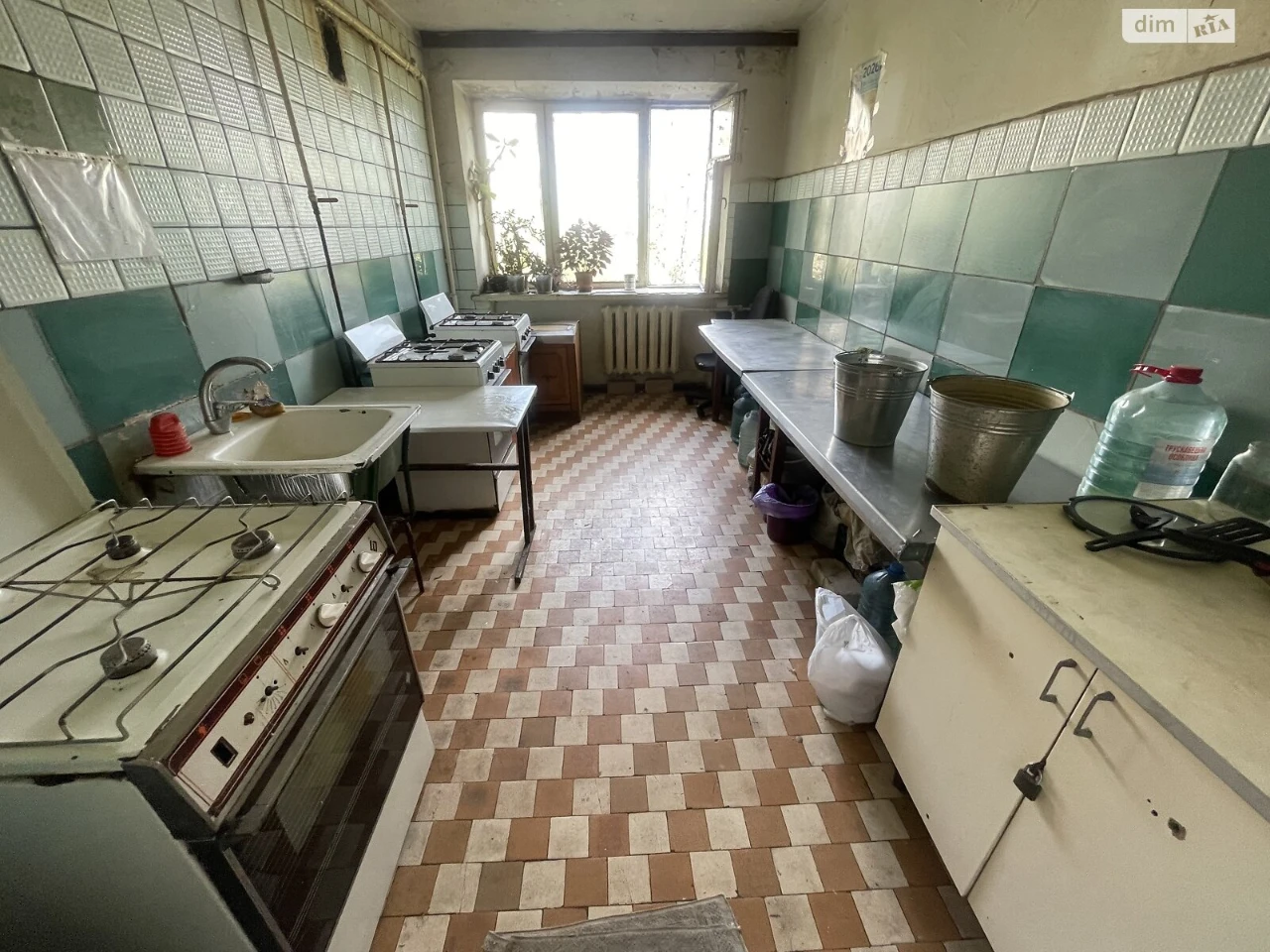 Room for Sale in Syrets'