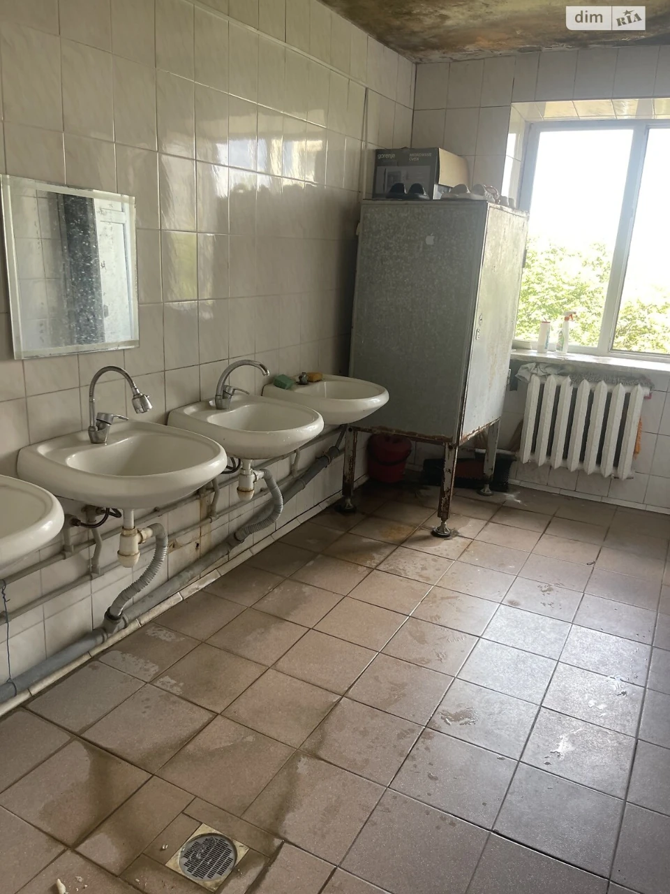 Room for Sale in Syrets'