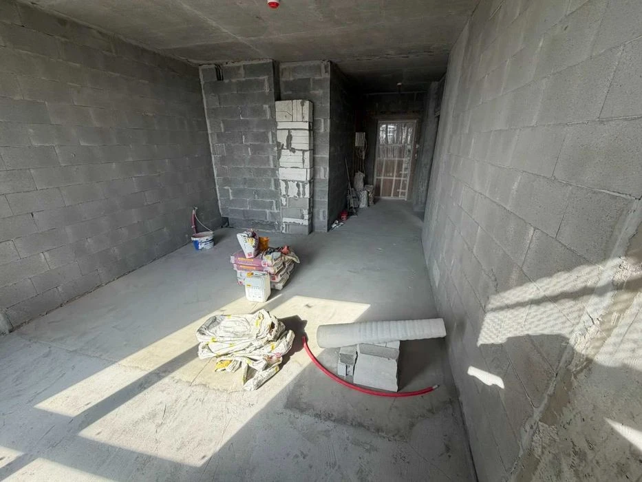 Продаж 1-кім квартира ЖК Svitlo Park, Столичне шосе 1, Голос