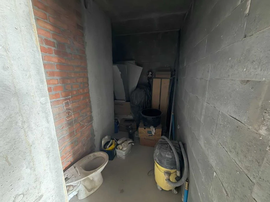 Продаж 1-кім квартира ЖК Svitlo Park, Столичне шосе 1, Голос