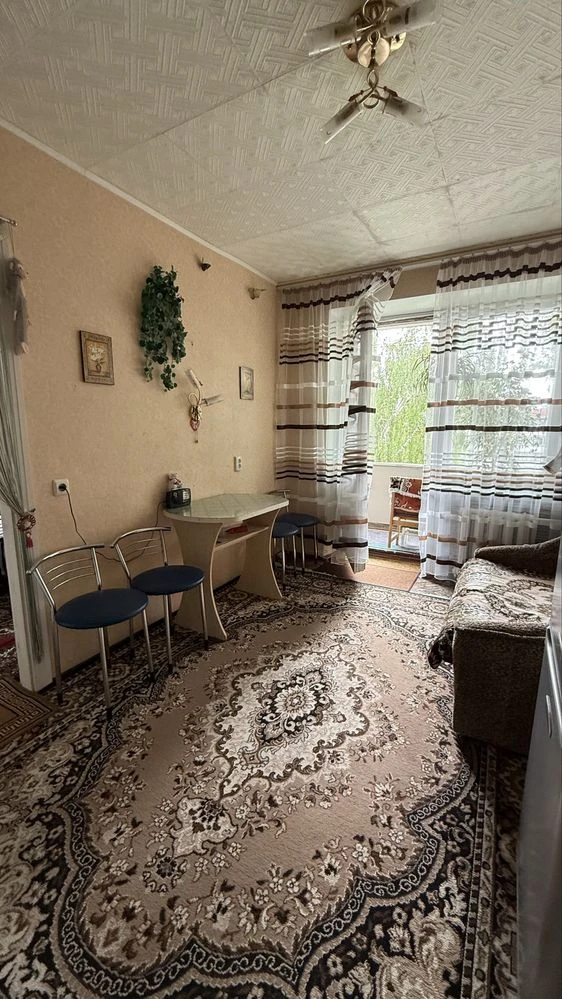 Продаж 2-кімнатного гуртожитку