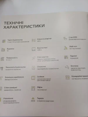 Продаж 1 кім новобудови в Централ парк.