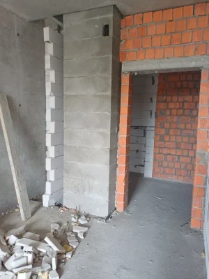 Продаж 1 кім новобудови в Централ парк.