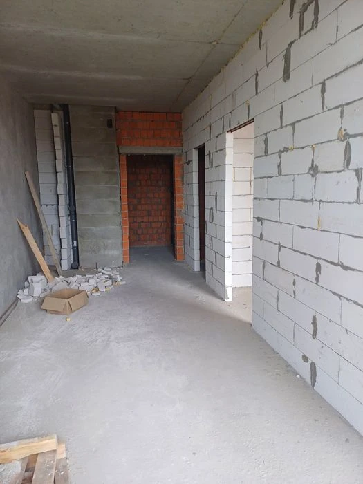 Продаж 1 кім новобудови в Централ парк.