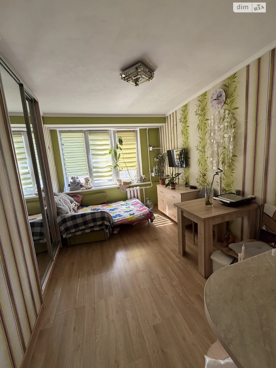 Sale Room in Northern Brovar District