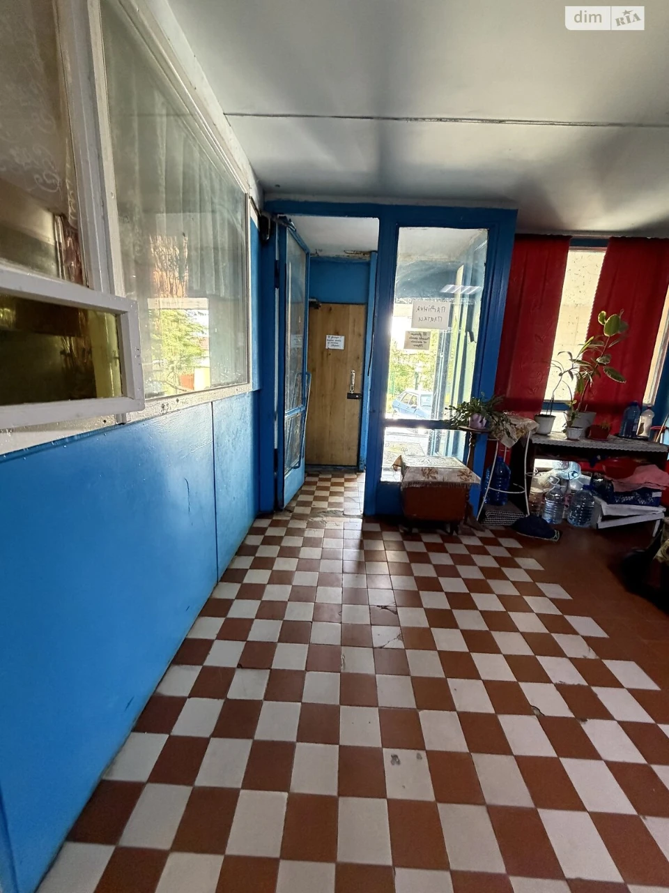 Sale Room in Northern Brovar District