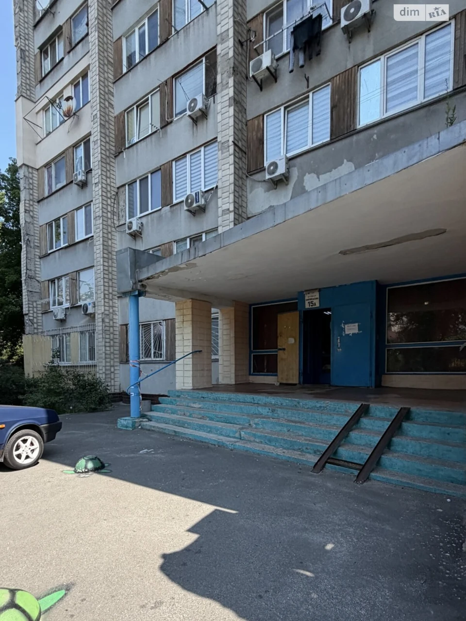 Sale Room in Northern Brovar District