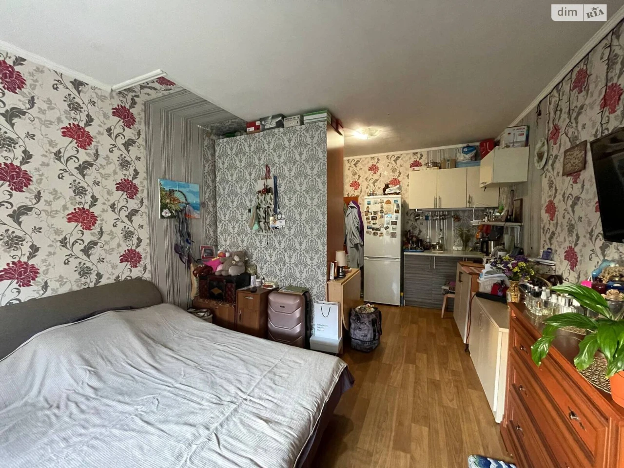 Room for Sale in Voskresenka
