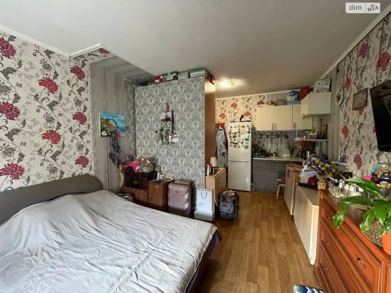 Room for Sale in Voskresenka