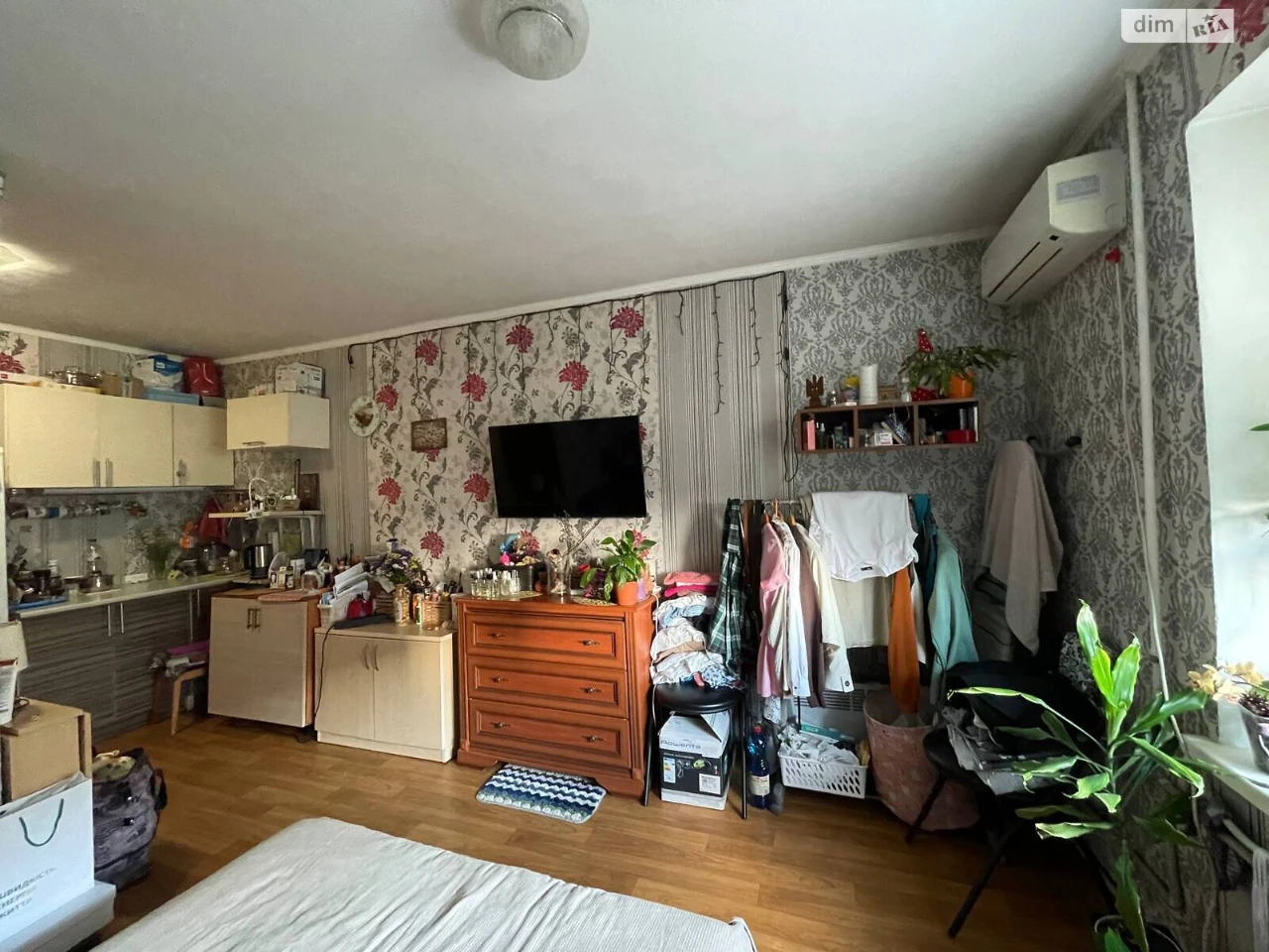 Room for Sale in Voskresenka