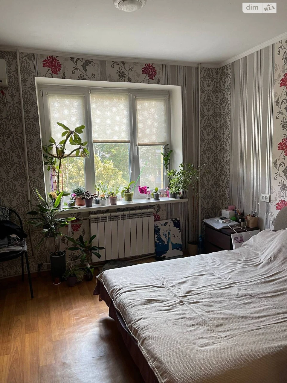 Room for Sale in Voskresenka