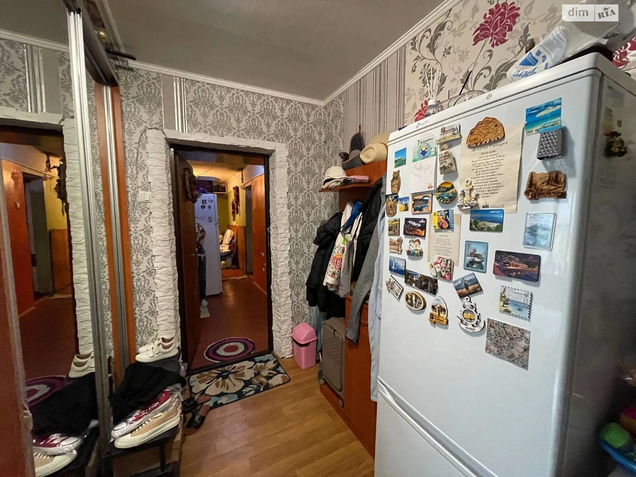 Room for Sale in Voskresenka