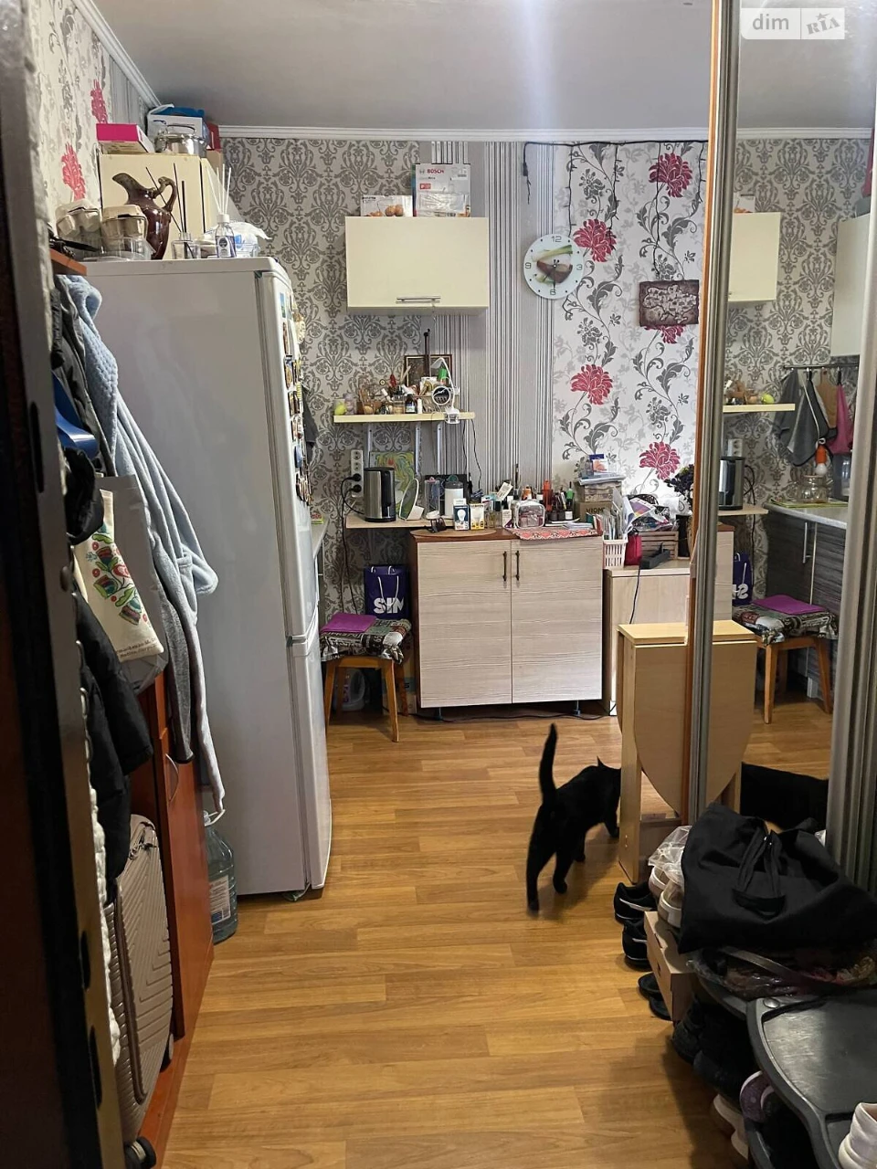 Room for Sale in Voskresenka