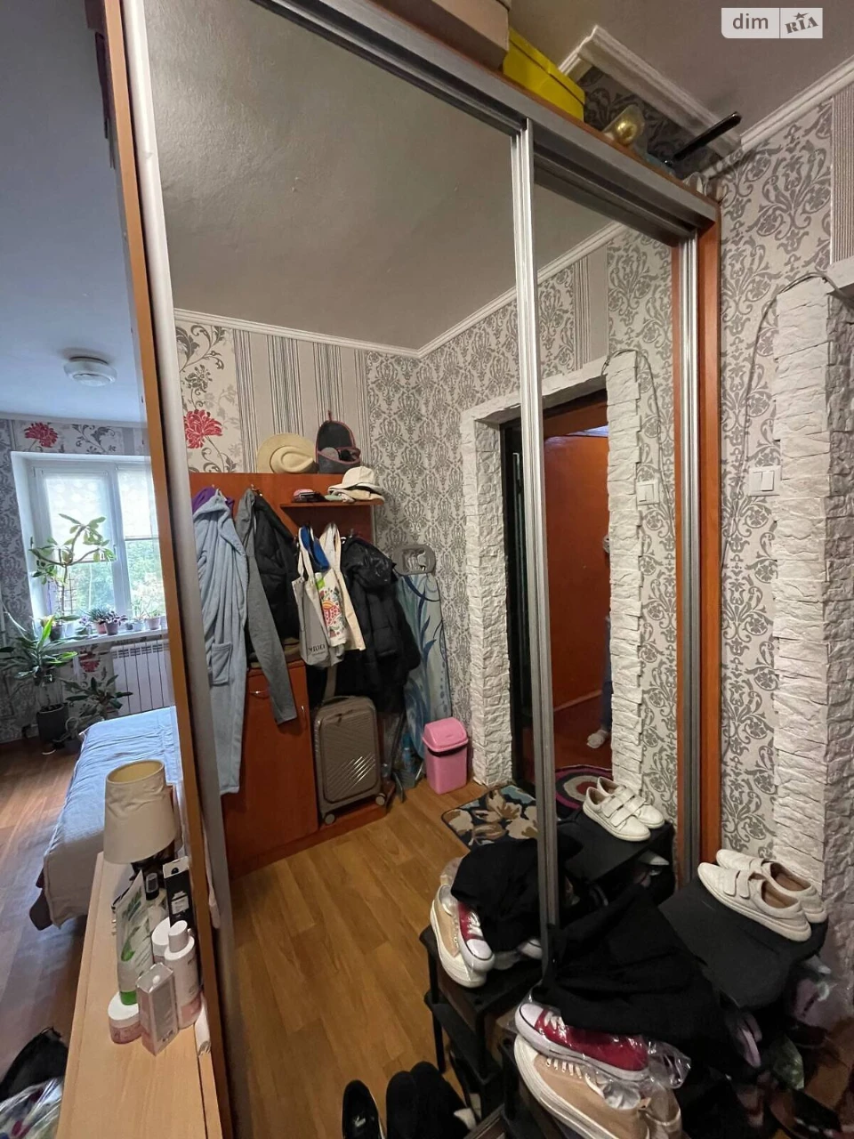 Room for Sale in Voskresenka