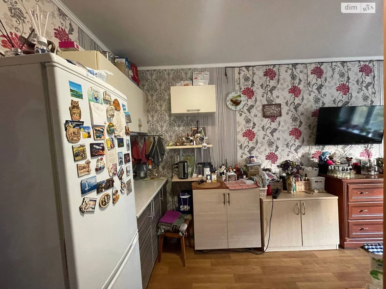 Room for Sale in Voskresenka