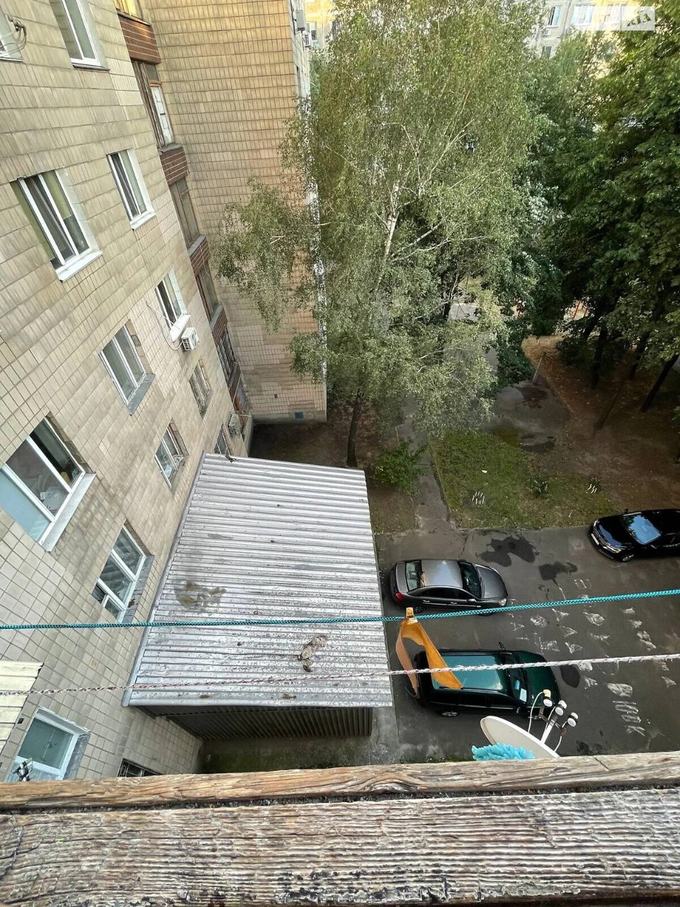 Room for Sale in Voskresenka