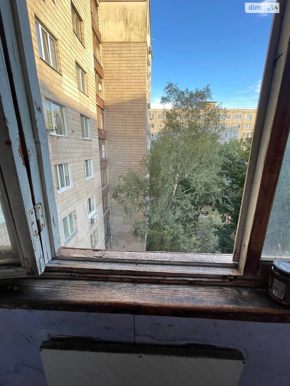 Room for Sale in Voskresenka