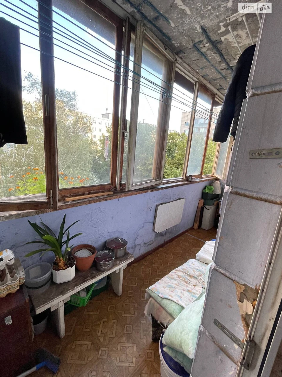 Room for Sale in Voskresenka